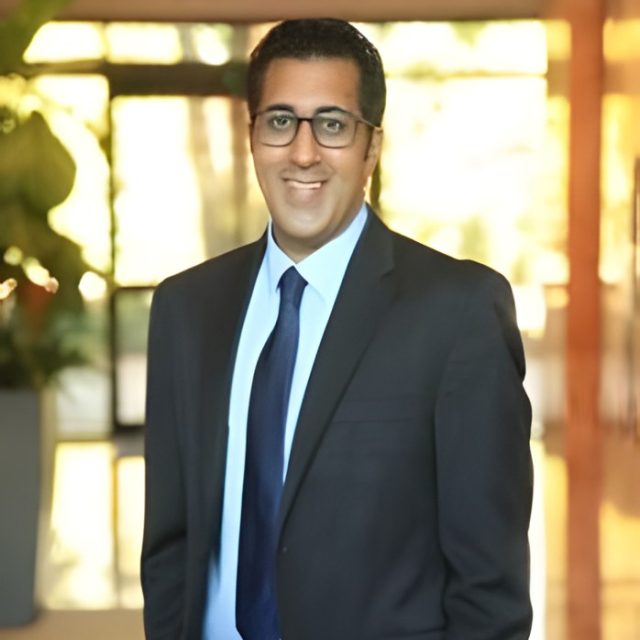 Gagan Sawhney photo