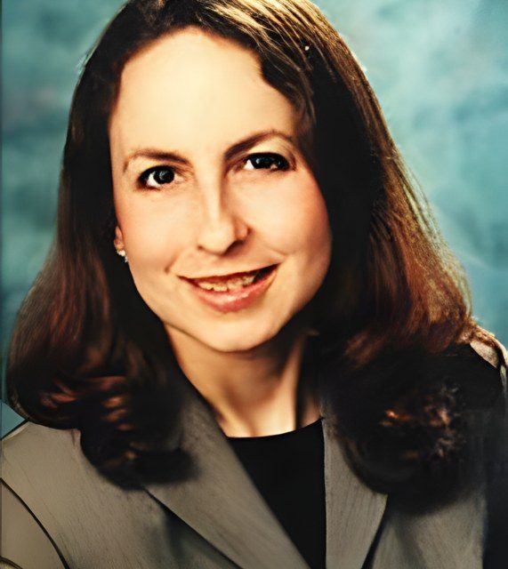 Gail F. Schwartz photo