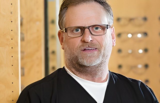 Gary Flusche photo