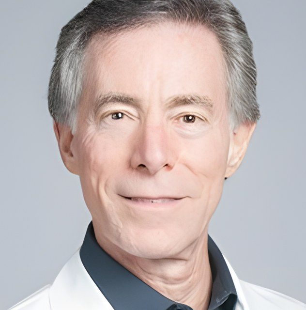 Gary M. Jacobs photo