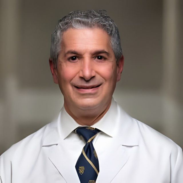 Gary M. Keoleian photo