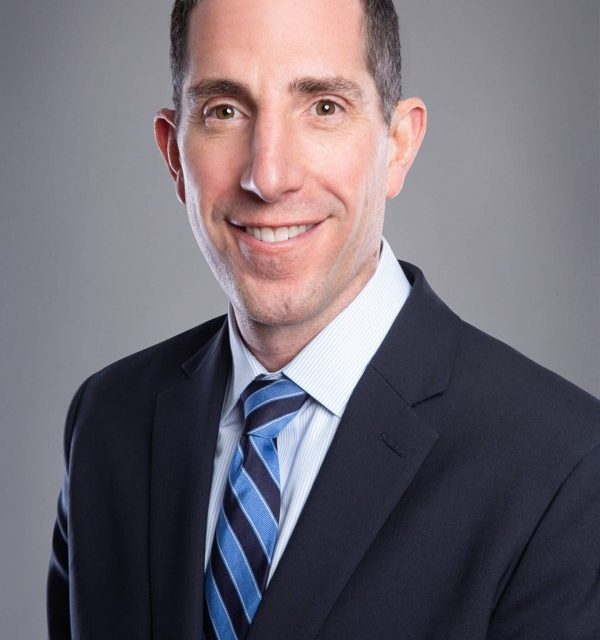 Geoffrey P. Schwartz photo