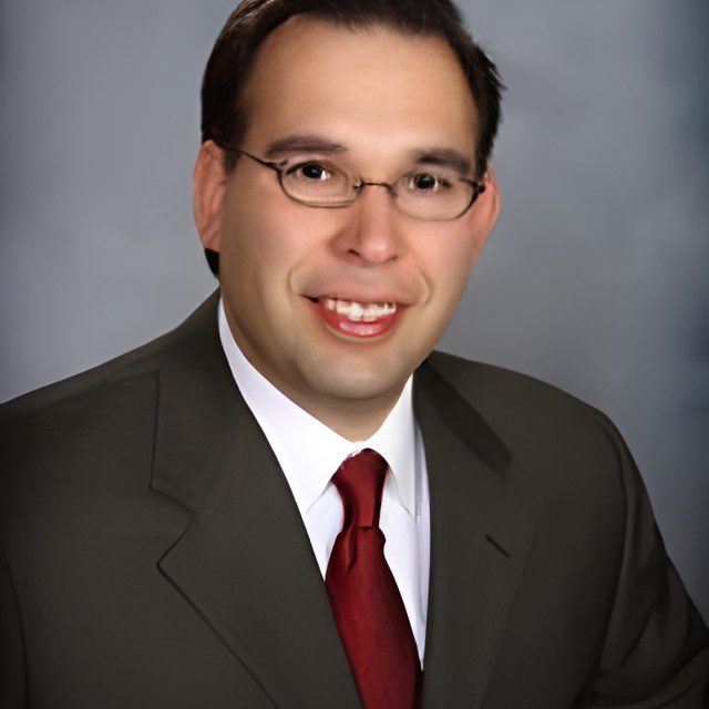 George D. Fivgas photo