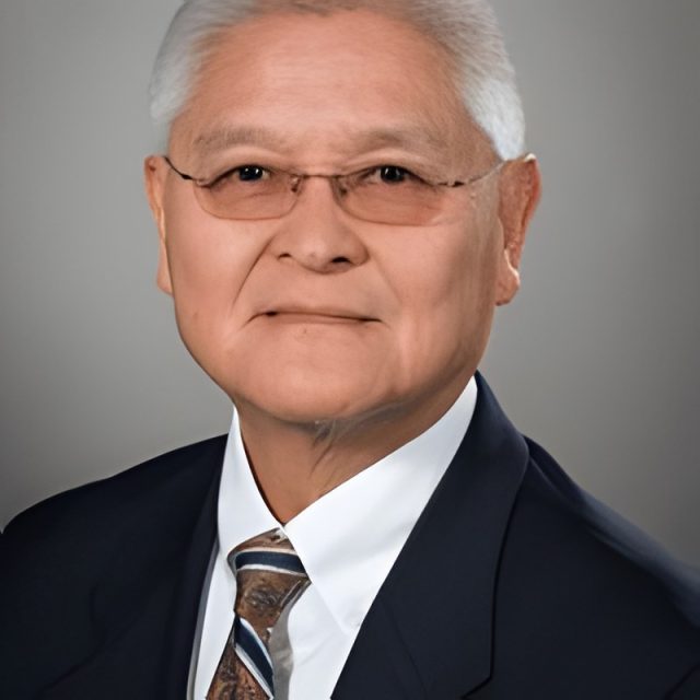 George Tung photo