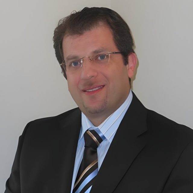 Georges Almacari photo