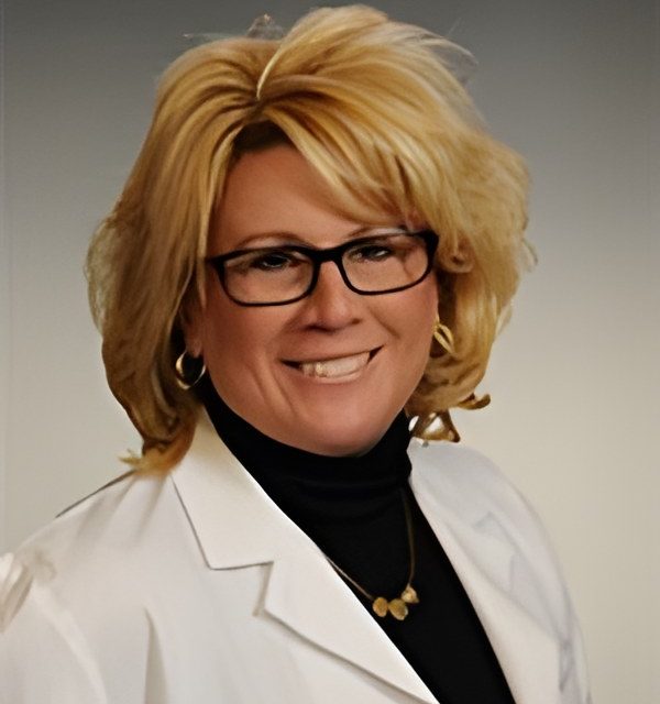 Georgia Crozier photo