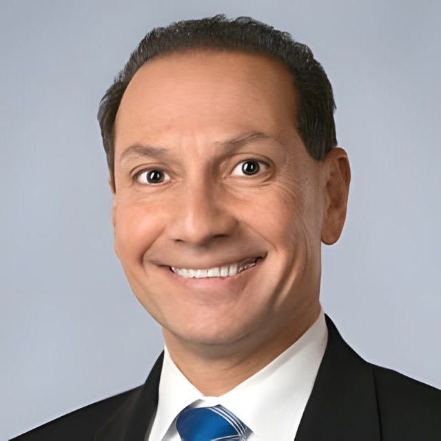 Gerard D'Aversa photo