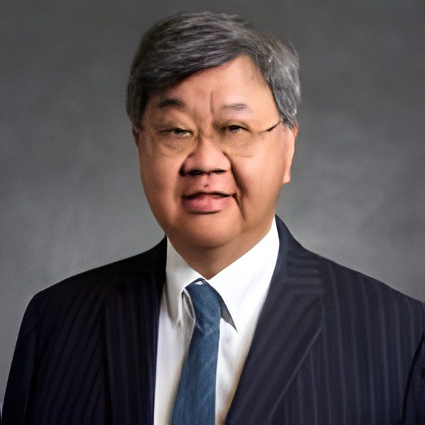Gilbert G. Wong photo
