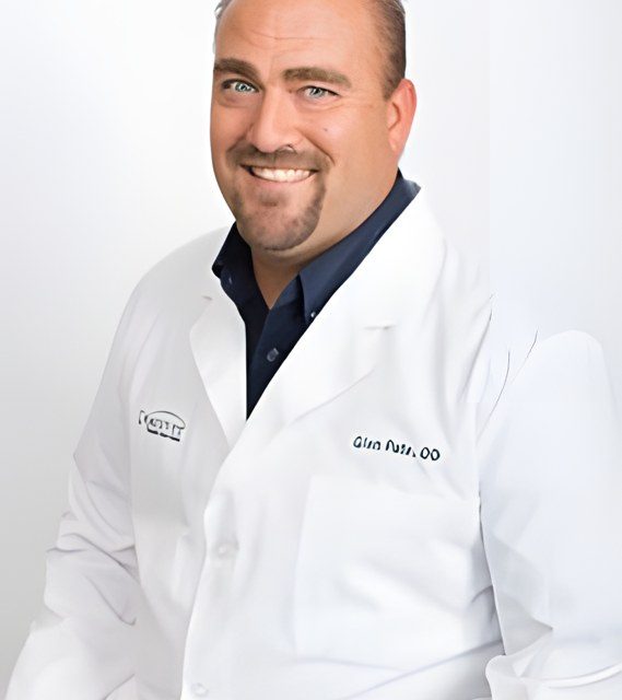 Glen C. Pate photo