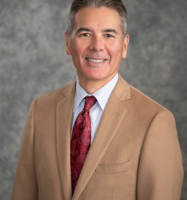 Gordon Dekkert photo