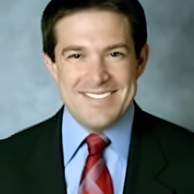 Goulet III photo