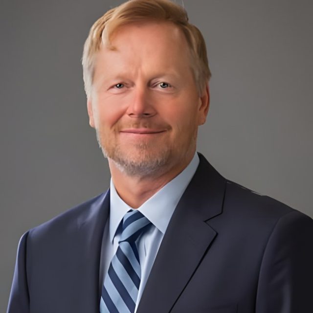 Gregory A. Christiansen photo