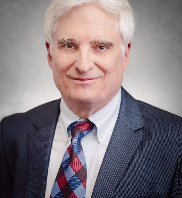 Gregory E. Sutton photo