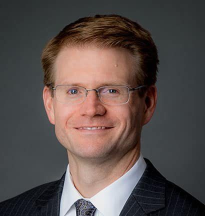 Gregory L. Fenton photo
