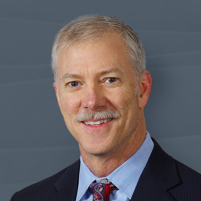 Gregory M. Fox photo