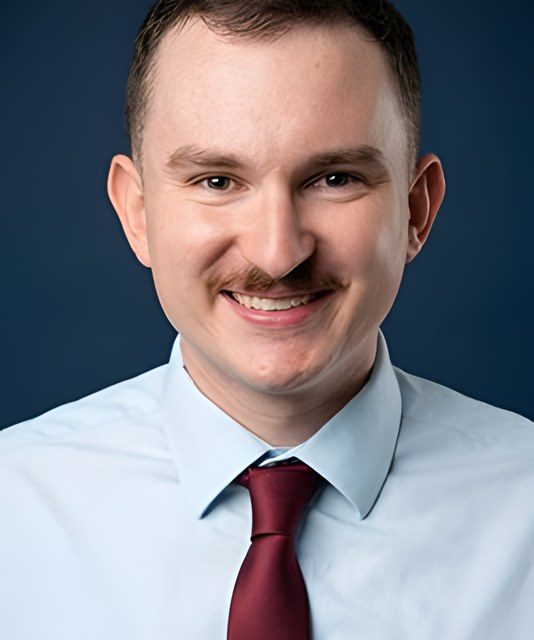 Guy London photo
