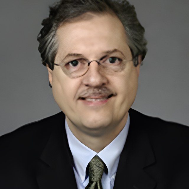 Gyorgy Abel photo