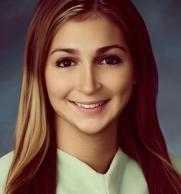 Haley A. Newstrom photo