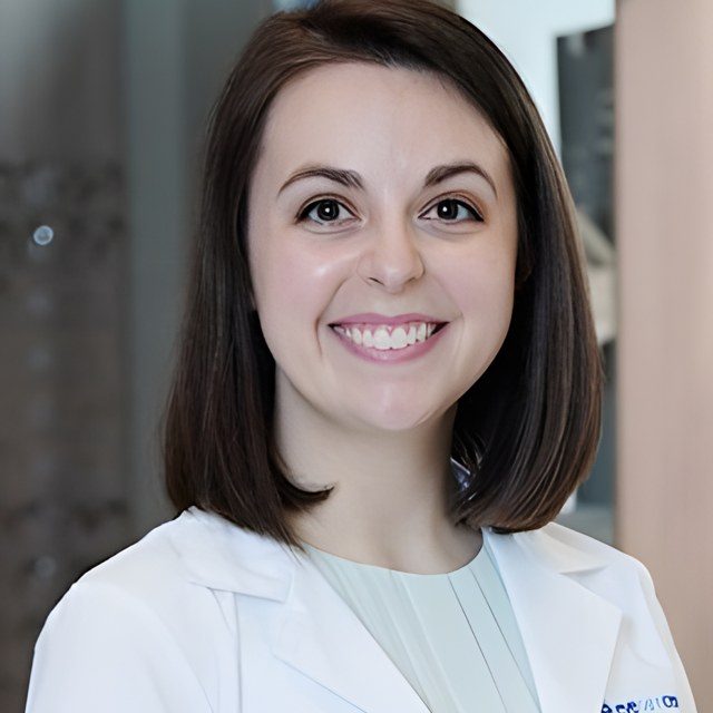 Hannah Covey photo