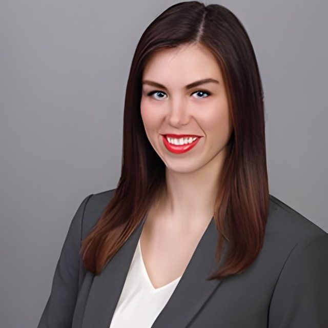 Hannah Sanders photo