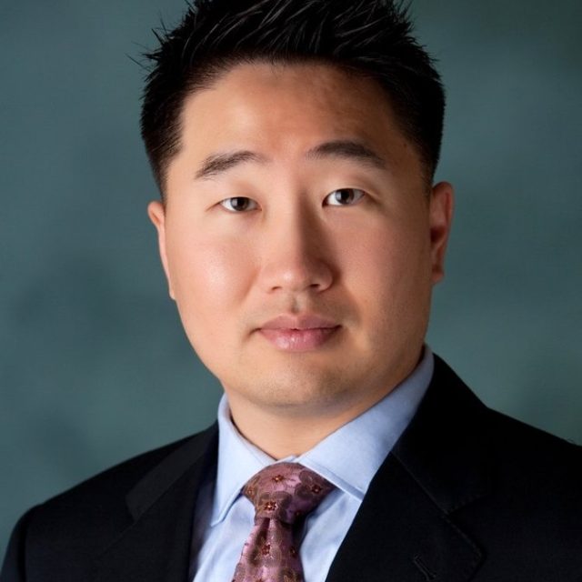 Hans H. Kim photo