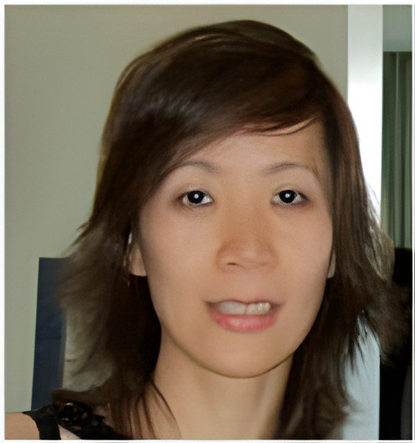 Hao Wang photo