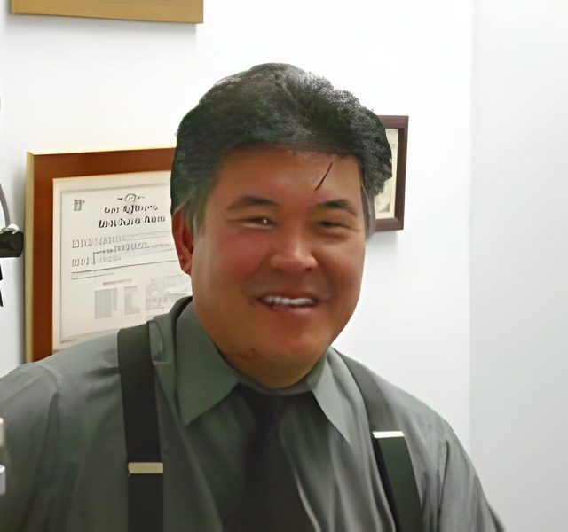 Harold S. Masuda photo