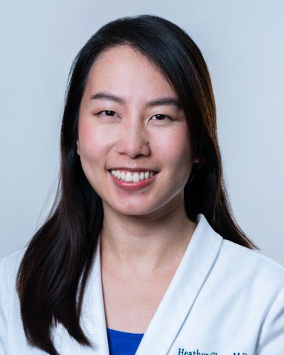 Heather Chen photo