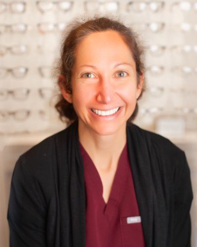 Heather Vallino photo
