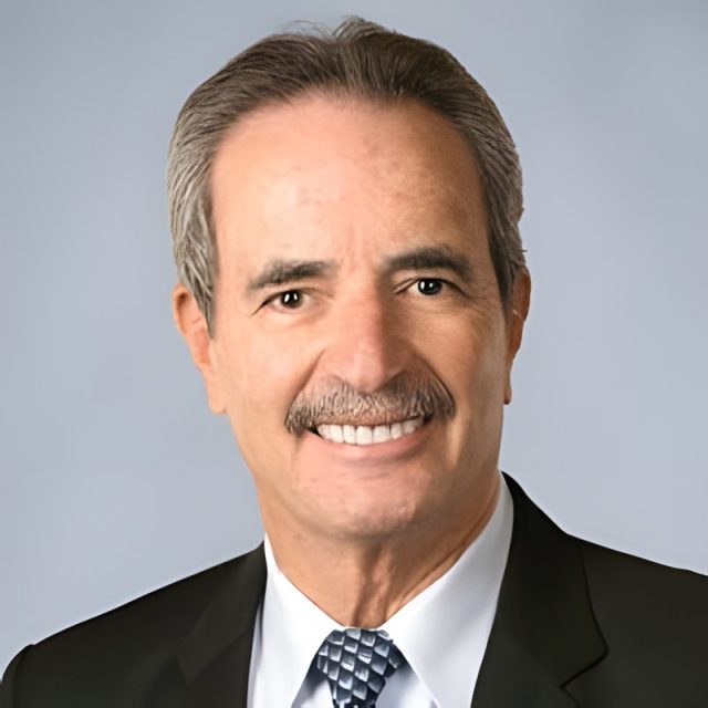 Henry D. Perry photo