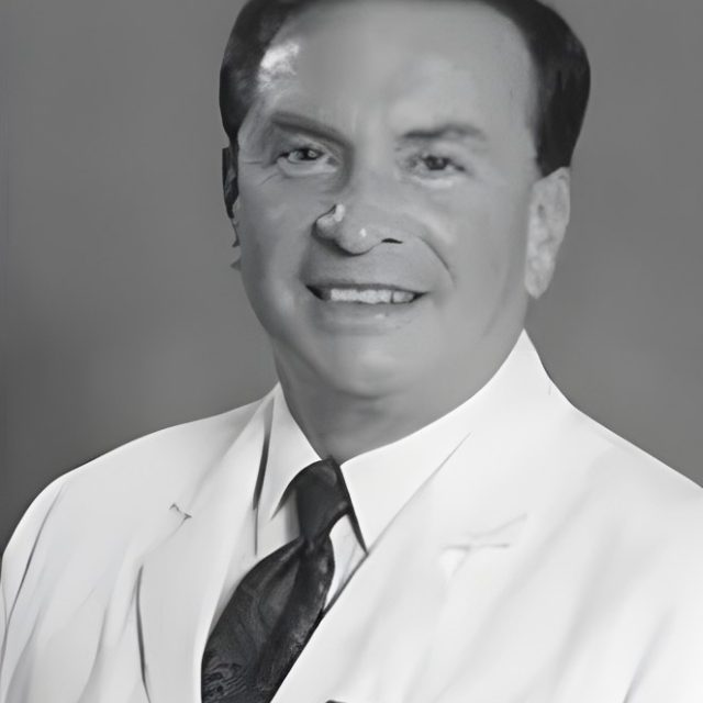 Herbert Kaufman photo
