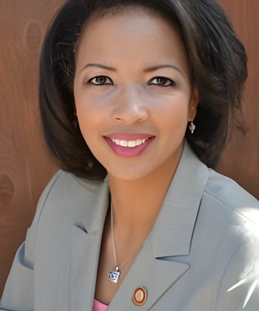 Hilary L. Hawthorne photo