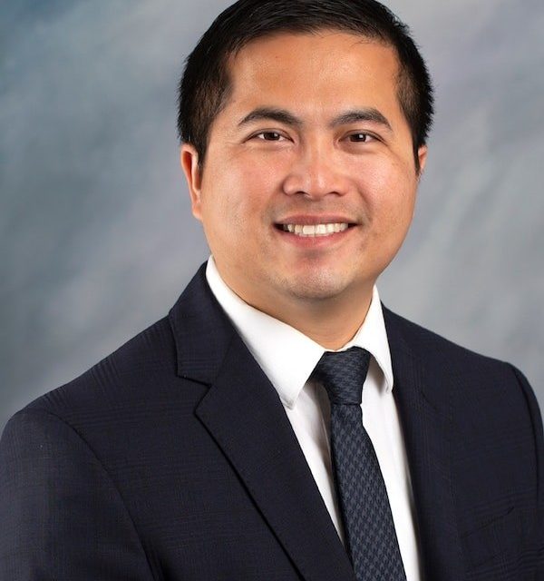 Howard Guan photo