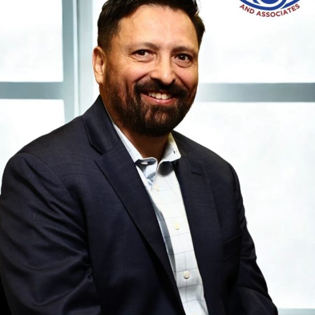 Huberto Perez photo
