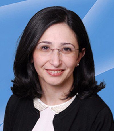 Imane Bentahar photo