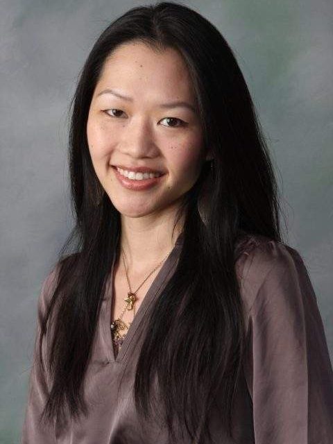 Ivy W. Lin photo