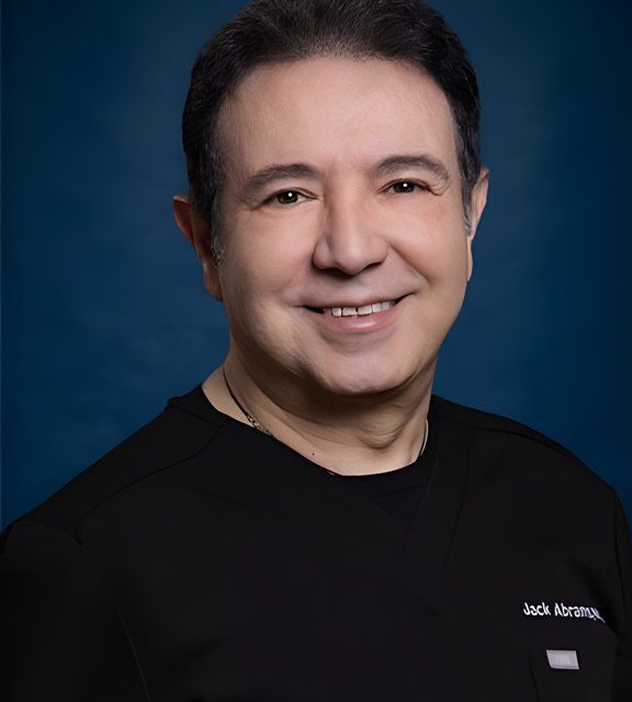 Jack Abrams photo