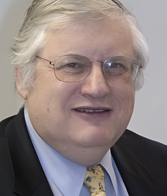 Jacob D. Rosenbaum photo