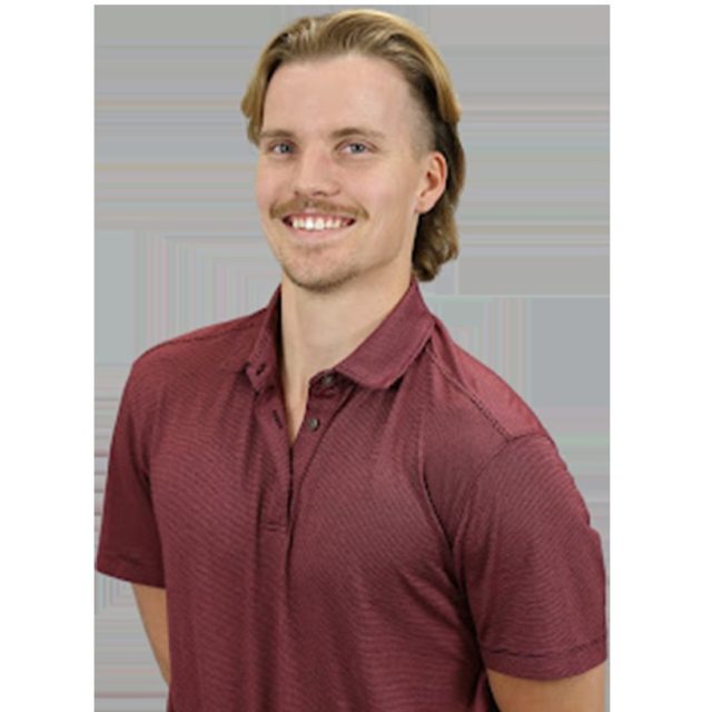 Jacob Musto photo