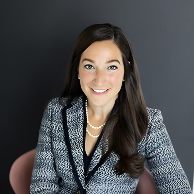 Jacqueline N. Lenoci photo