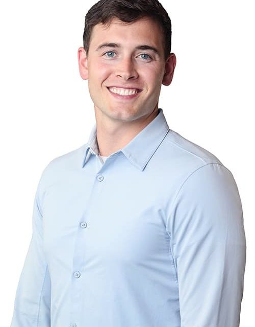 Jake Zangenberg photo