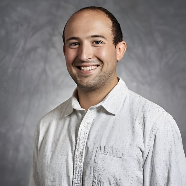 James Alvarez-Carpenter photo