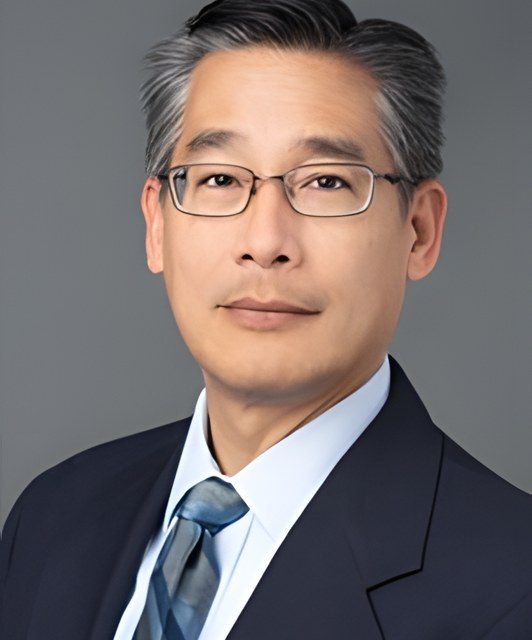 James D. Palmer photo