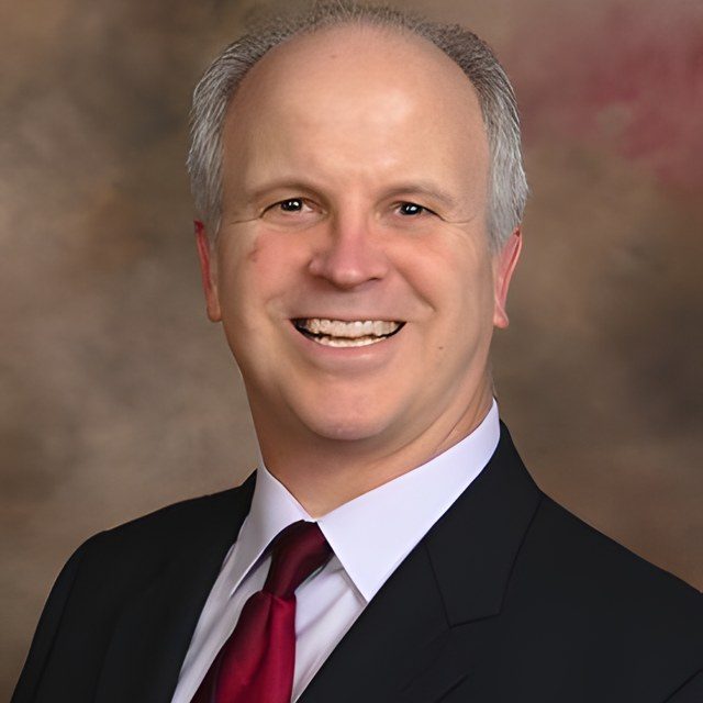 James E. Tearse photo