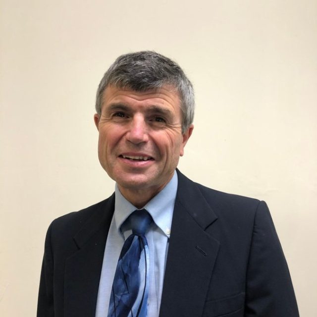 James E. Volponi photo