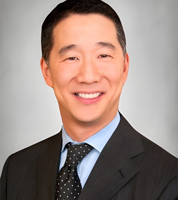 James Hung photo