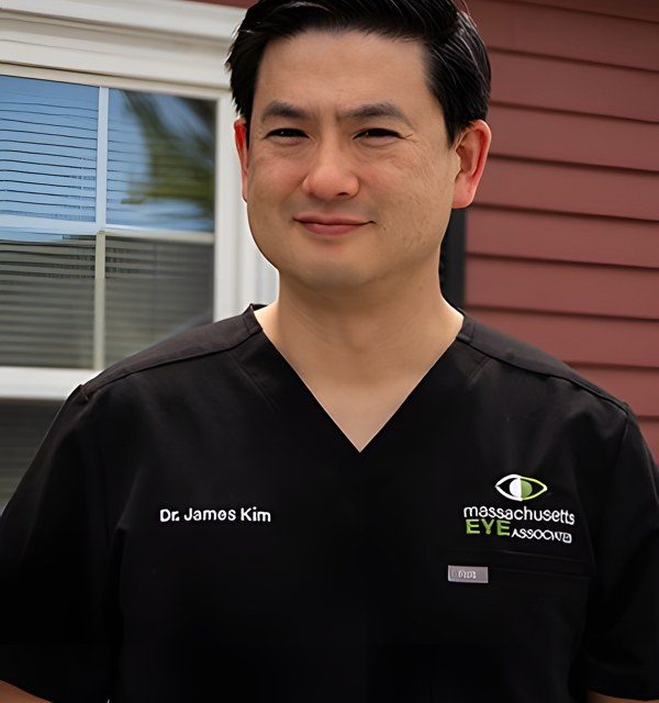James Kim photo