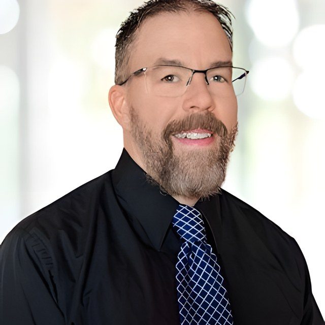 James McDaniel photo