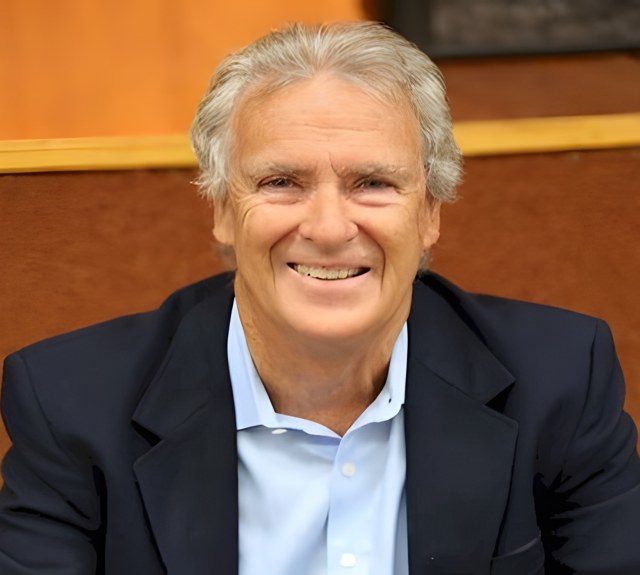 James W. Kelsey photo