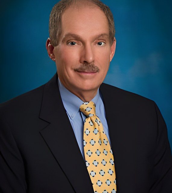 James Wilson photo